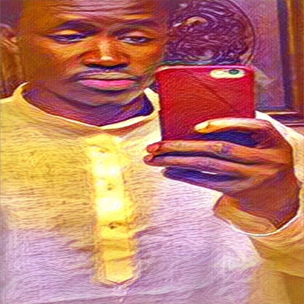 Meet your Posher, Ydiop